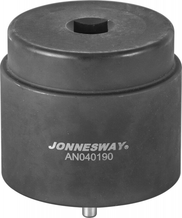 Головка Jonnesway 1/2"DR для уплотнительного кольца редуктора рулевого механизма MAN  FE410A  AN040190