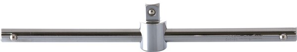 Вороток Т-образный Ombra 1/2"DR, 250 мм 261212