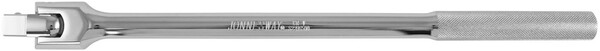 Вороток Jonnesway шарнирный 3/4"DR, 500 мм S22H6500 47986