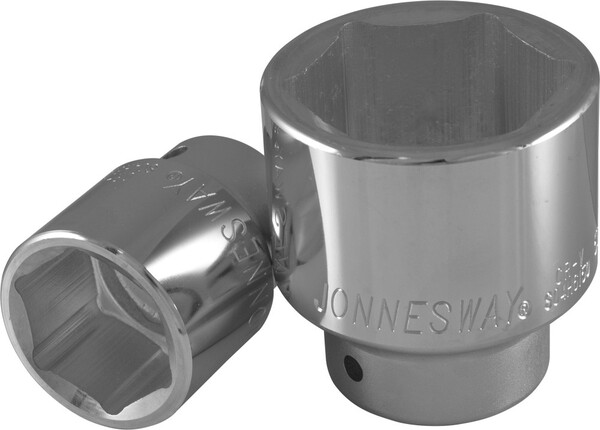 Головка торцевая Jonnesway 3/4"DR, 65 мм S04H6165 48187