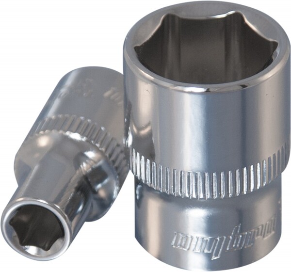 Головка торцевая Ombra 1/4"DR, 12 мм 114012