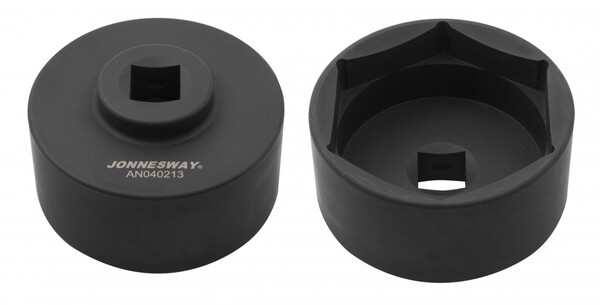 Головка торцевая Jonnesway 3/4"DR, 80мм AN040213