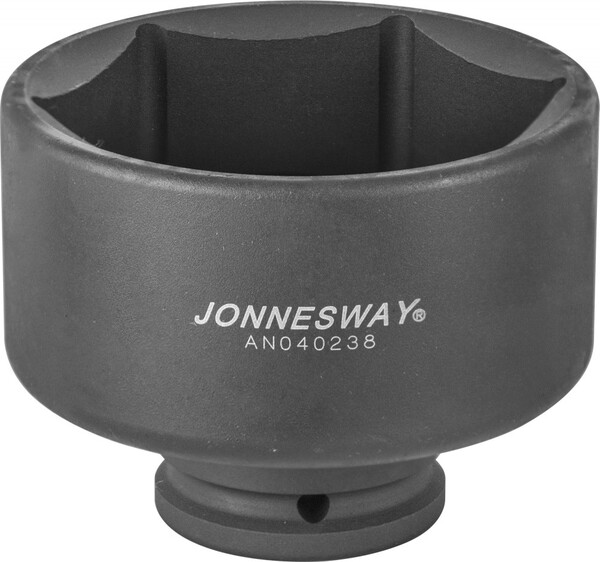 Головка торцевая Jonnesway 3/4"DR, 85 мм AN040238