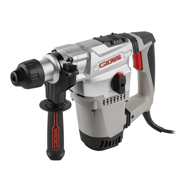 Перфоратор CROWN CT18158 BMC 1500Вт