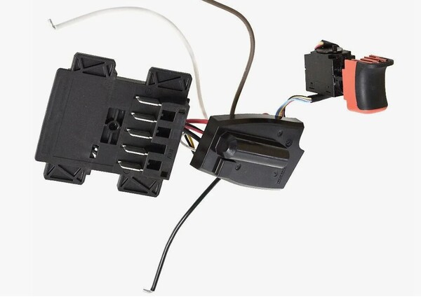 Выключатель аккум.дрели Metabo BS/SB LT BL 316065410