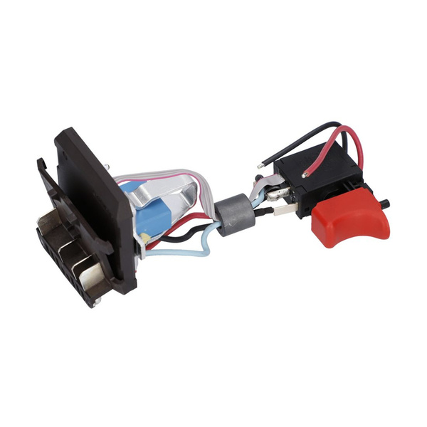 Электронный модуль Bosch 1607233568