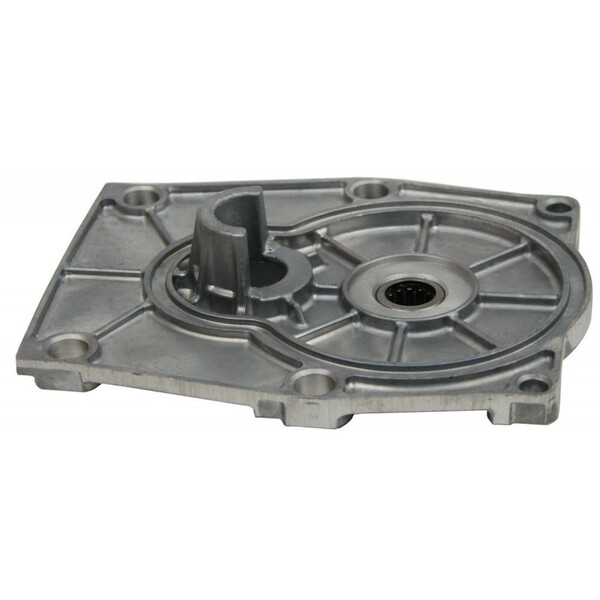 Корпус редуктора в сборе Makita HM1203, HM1213 158859-0
