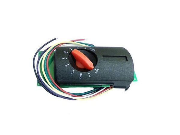 Электронный регулятор HG550V HG119578