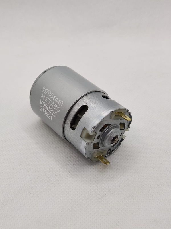317004710 Мотор 14.4V Metabo