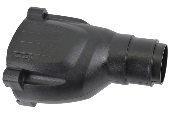 Корпус редуктора в сборе DeWalt N465530