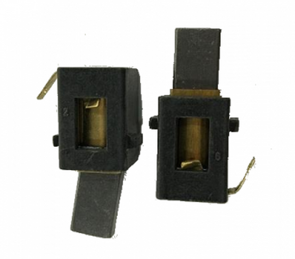 Щетка и держатель SA DeWalt 1004518-50