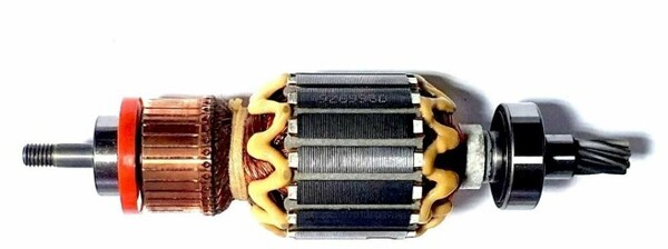 Ротор в сборе Makita для НR3000C/HR3550C 513518-7