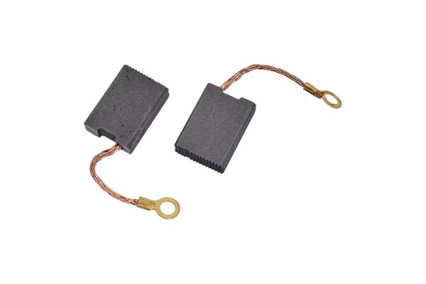 1203.002400 Щетки графитовые 2шт, для ВЭ 2050 Elitech