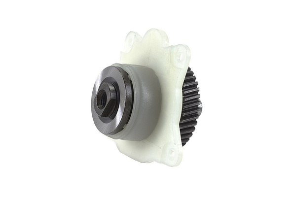 N545254 Шпиндель в сборе Black&Decker