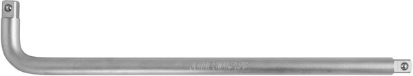 Вороток Г-образный Jonnesway 1/2"DR, 365мм S25H414