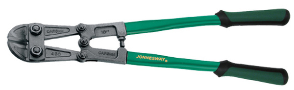 Болторезы угловые JONNESWAY 28°, 450 мм P6418