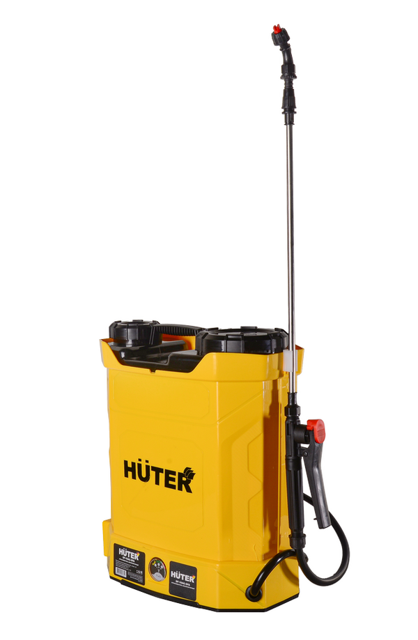 Аккумуляторный опрыскиватель Huter SP-10AC-SFA 70/13/102