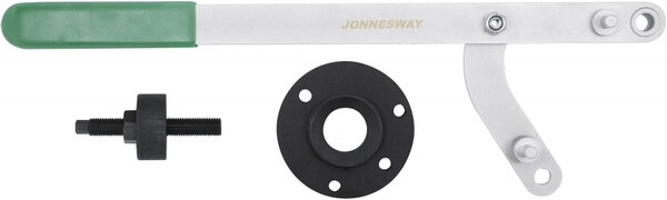 Съемники шкивов Jonnesway коленчатого вала двигателей FORD. AL010189 49597