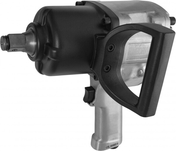 Пневмогайковерт Thorvik 3/4"DR 5000 об/мин 1800 Нм AIW3416M 52749