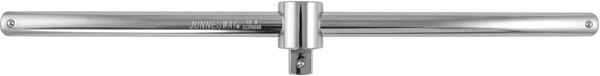 Вороток Т-образный Jonnesway 1"DR, 660 мм S23H8660 48692