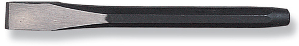 Зубило слесарное, JONNESWAY 10х150 мм M61110