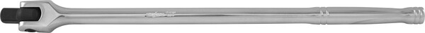 Вороток шарнирный Ombra 1/2"DR, 380 мм 251215