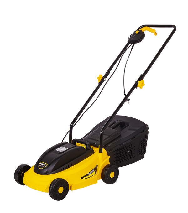 Газонокосилка сетевая Huter ELM-11А32 70/4/14