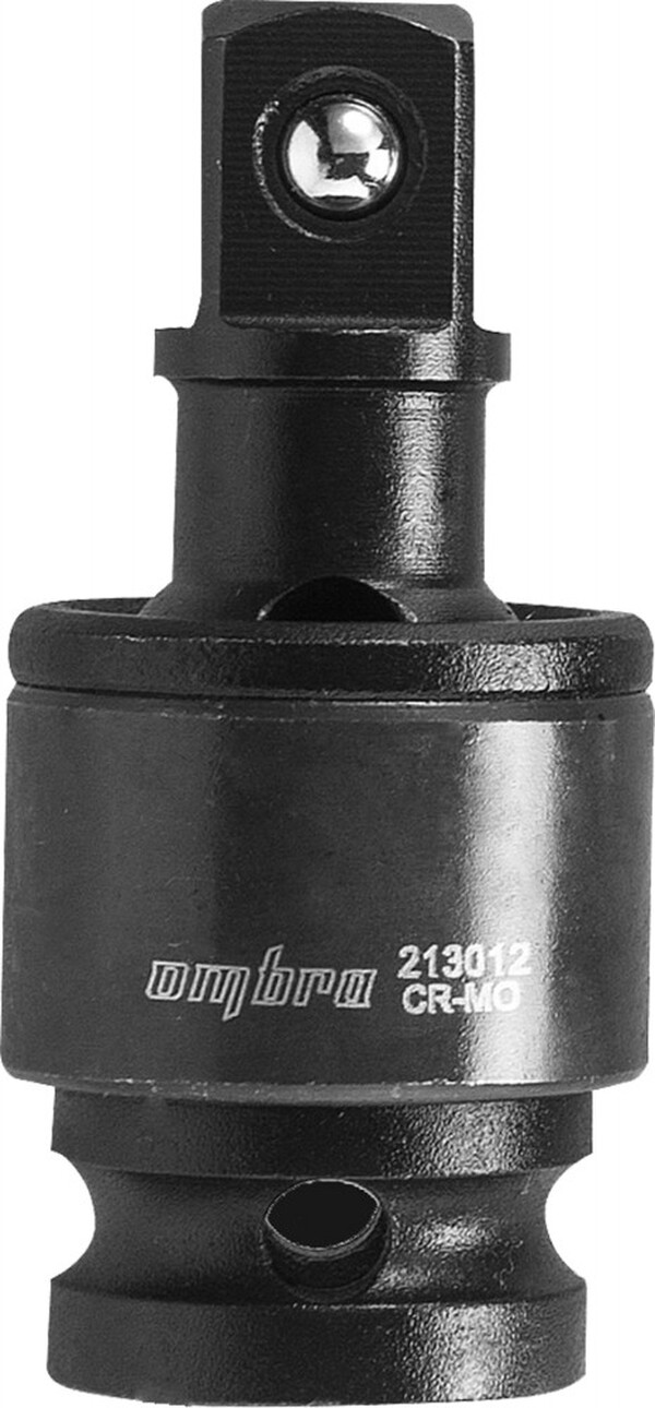 Шарнир карданный для ударного инструмента Ombra 1/2"DR 213012