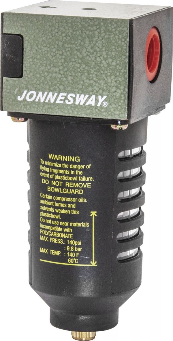 Фильтр-сепаратор Jonnesway 1/2" JAZ-6710A 47502