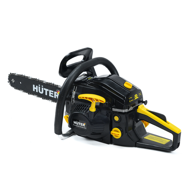 Пила цепная бензиновая Huter BS-2,3/40RS 900/70/6/11