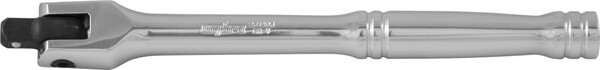 Вороток шарнирный Ombra 1/4"DR, 150 мм 251406