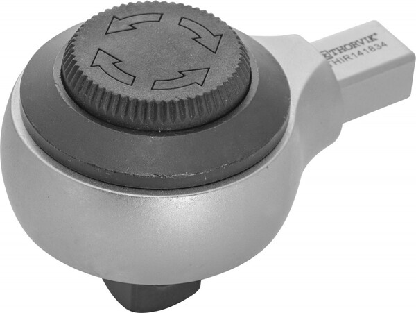 Вставка трещоточная Thorvik 3/4"DR с посадочным размером 14х18 мм THIR141834