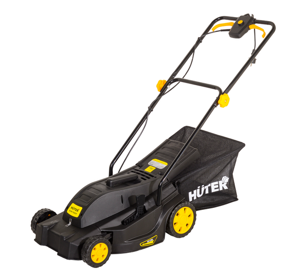 Газонокосилка сетевая Huter ELM-1600T 70/4/21