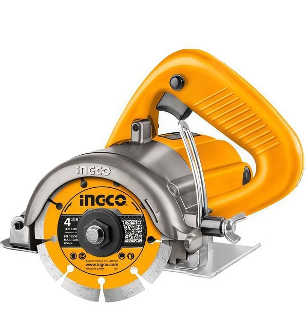 Пила алмазная по камню INGCO MC14008
