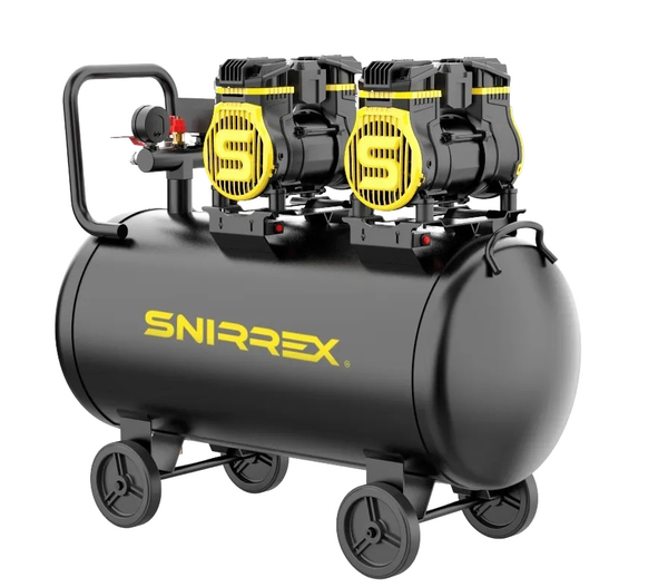 Компрессор SNIRREX OFC-100/500
