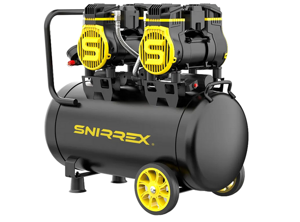 Компрессор SNIRREX OFC-40/360
