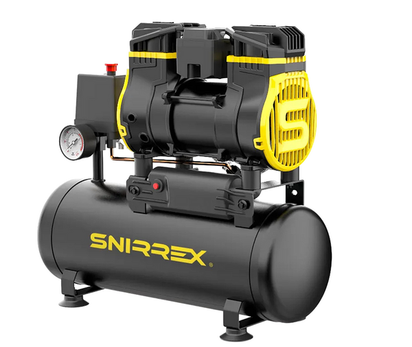 Компрессор SNIRREX OFC-8/200