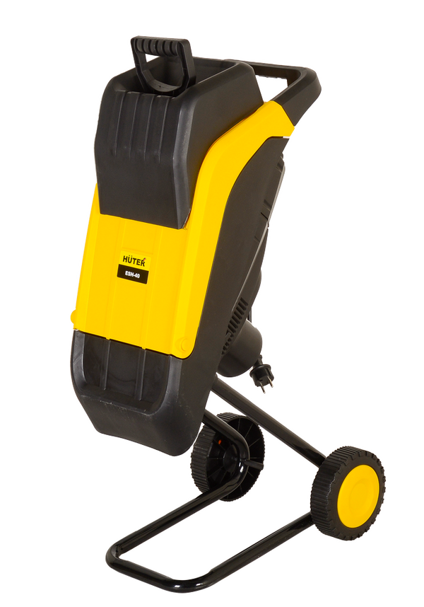 Измельчитель сетевой HUTER ESH-40 70/13/21