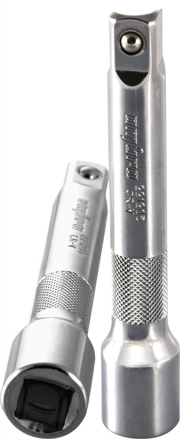Удлинитель Ombra 3/8"DR, 150 мм 223806