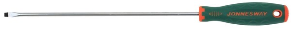 Отвертка Jonnesway ANTI-SLIP GRIP SL5.5*250мм D71S5250 46126