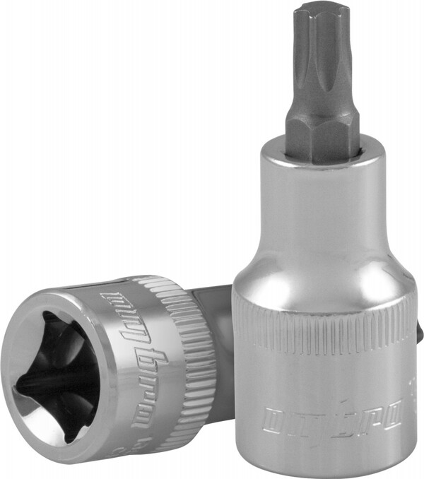 Насадка торцевая Ombra 1/2" DR с вставкой-битой TORX®, Т25 112925