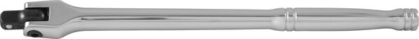 Вороток шарнирный Ombra 3/8"DR, 250 мм 253810