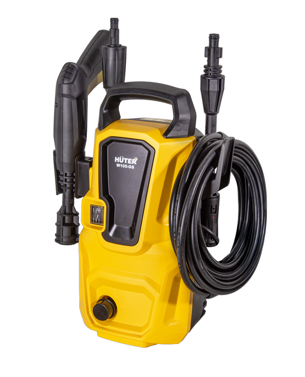 

Мойка высокого давления Huter W105-GS 70/8/4