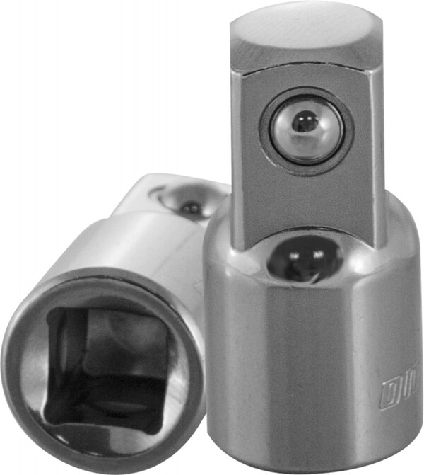 Переходник Ombra 3/8"DR F *1/2"DR M  203812