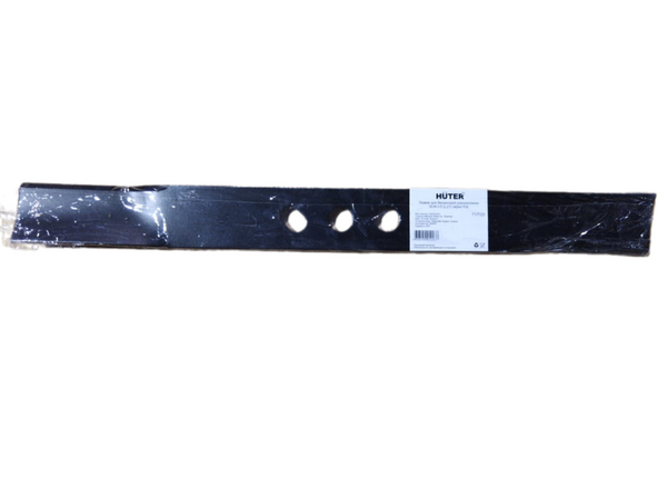 Лезвие для бензиновой газонокосилки GLM- Huter 3,5  L, LT  серии FUL 71/7/25