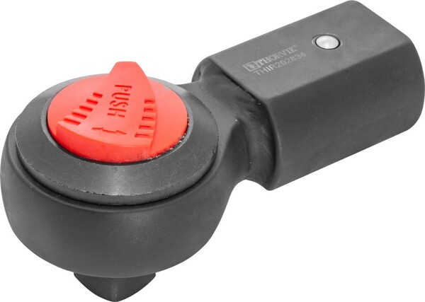 Насадка трещоточная Thorvik 3/4"DR с посадочным размером 20х28.5 мм THIR202834