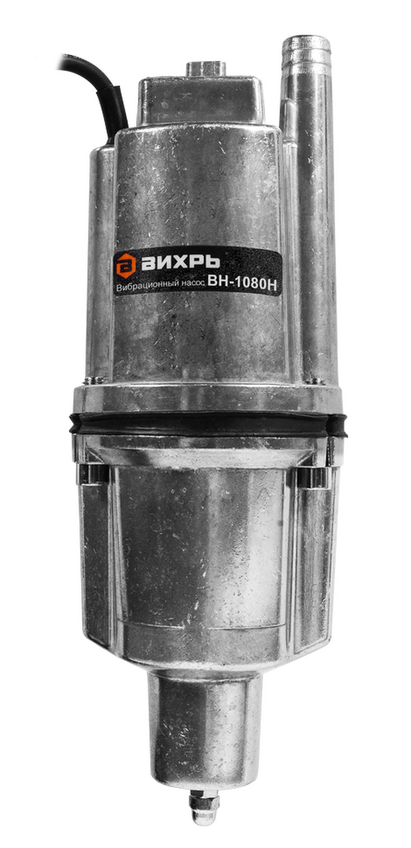 Насос вибрационный Вихрь ВН-1080Н 68/8/14