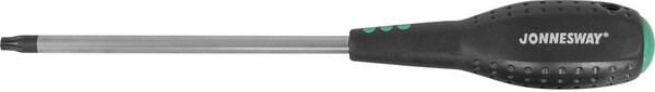Отвертка стержневая TORX® FULL STAR, T JONNESWAY 40х150 D2006T40