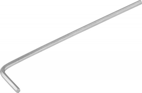 Ключ торцевой шестигранный, H Thorvik 1.5 HK15