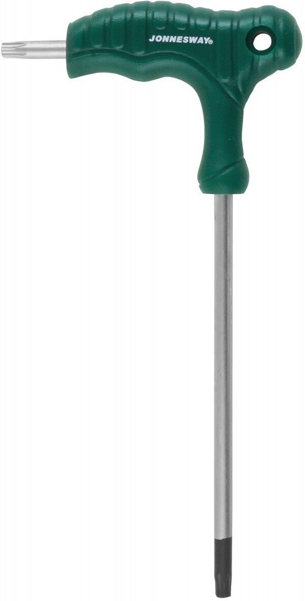 Ключ торцевой T-TORX® с рукояткой, Т JONNESWAY 25 H20MT25